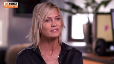 Robin Wright