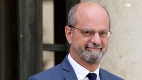 Blanquer revient sur son passé de joueur de rugby