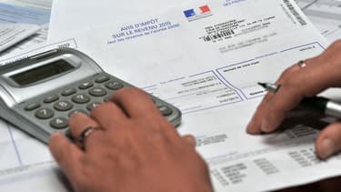 Les impôts seront le premier thème abordé dans l'émission