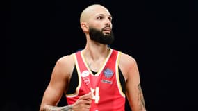 Evan FOURNIER