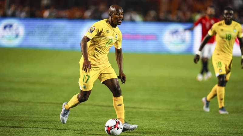 Knowledge Musona