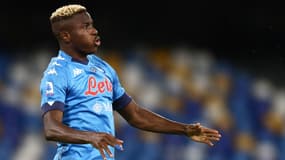 Victor Osimhen