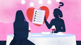 "36 questions pour tomber amoureux": ce célèbre questionnaire est-il vraiment la formule magique pour trouver l'âme sœur?
