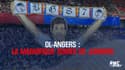 OL-Angers : Hommage des supporters et carton de Lyon, la soirée parfaite de Juninho