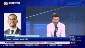 Sid Bachir (EuroLand Corporate) : Focus sur DMS Group - 20/10