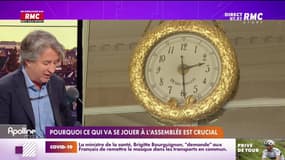 Nicolas Poincaré : Pourquoi ce qui va se jouer à l'Assemblée est crucial - 28/06