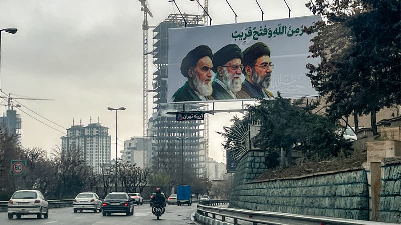 "Les gens ont retrouvé un certain espoir": un habitant de Téhéran témoigne de la vie dans la capitale iranienne