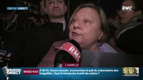 "Il va falloir que la République se réveille": ce qu'attendent les participants aux rassemblements contre l'antisémitisme