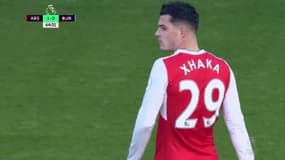 Arsenal nouveau dauphin de Chelsea