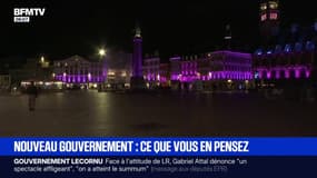 "C'est vraiment les mêmes": ces Français déplorent le manque de changement dans le gouvernement Lecornu 