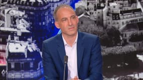 Raphaël Glucksmann, député européen “Place publique”, était l’invité de C’est pas tous les jours dimanche sur BFMTV le 6 juillet 2025. 