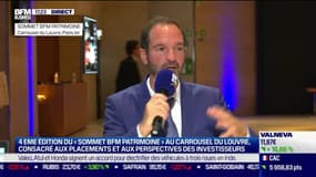 BFM Bourse en direct de la 4e édition du Sommet BFM Patrimoine : Partie 3  - 21/06