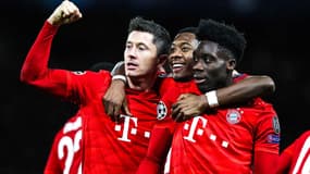 Bayern Munich