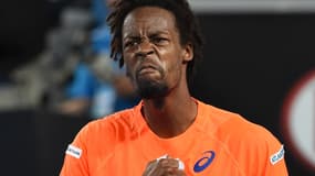 Gaël Monfils
