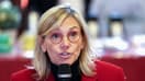 Agnès Pannier-Runacher dans le Pas-de-Calais le 25 septembre 2024
