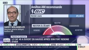 Pépites & Pipeaux: Bic - 07/04