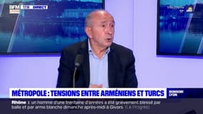 Urgence attentat : la sécurité renforcée à Lyon