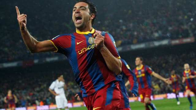Xavi