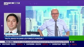 Idée de fonds : Faut-il investir dans les fonds à horizon ? - 03/12