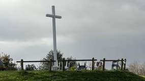 Le Vatican a nié l'aspect surnaturel des "apparitions" de Dozulé.