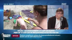 Comment prévenir les cancers de la peau en surveillant ses grains de beauté ?