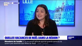 Confinement: quelles vacances de Noël dans les Hauts-de-France? 