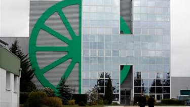 Selon des sources syndicales, les dirigeants de l'équipementier automobile Heuliez, qui est à la recherche d'un repreneur, ont annoncé ce lundi à leurs salariés qu'ils allaient déposer le bilan dans l'après-midi au tribunal de commerce de Niort (Deux-Sèvr