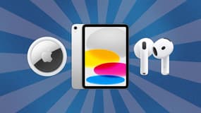 3 produits Apple moins cher : découvrez cette offre inratable sur Amazon