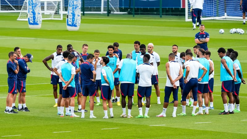 Une faillite mentale au PSG ? Comment Paris gère la préparation psychologique de ses joueurs