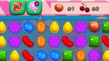 Ce jeu vidéo est réputé pour être très addictif.