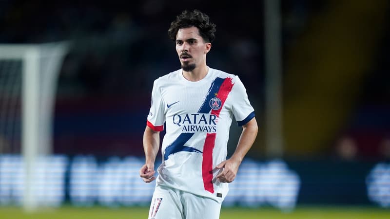 DIRECT. Metz-PSG: suivez en live le match de la 16e journée de Ligue 1