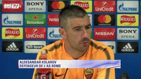 Ligue des Champions : La Roma est-elle à sa place ?