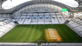Le Vélodrome