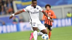 Serge Aurier