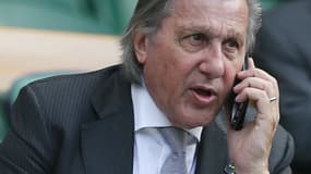 Ilie Nastase 
