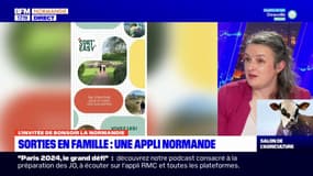 Normandie: une application pour trouver des idées de sorties en famille