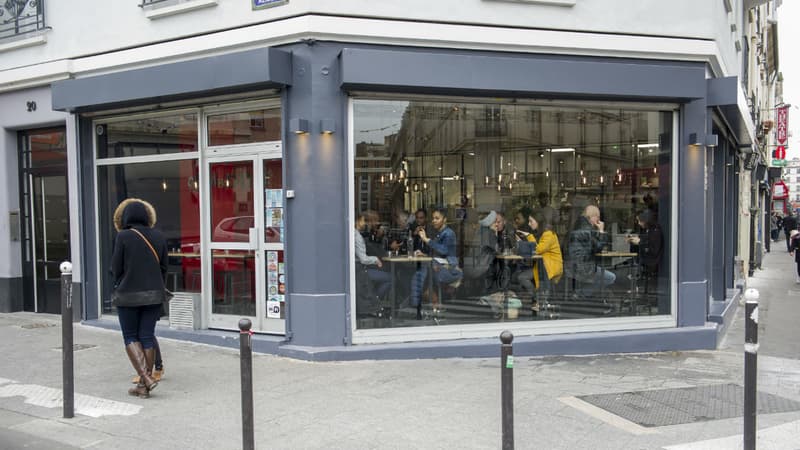 Les propriétaires du Petit Cambodge ont deux restaurants dans le 10e arrondissement.