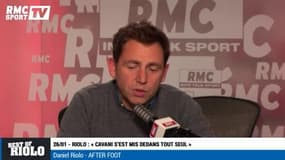 Le "Best-Of" Riolo de la semaine du 1er février