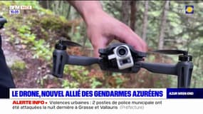 La Brigue: un randonneur italien retrouvé mort par un drone de la gendarmerie