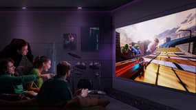 Les téléviseurs gaming