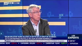 Les Experts - Vendredi 7 janvier