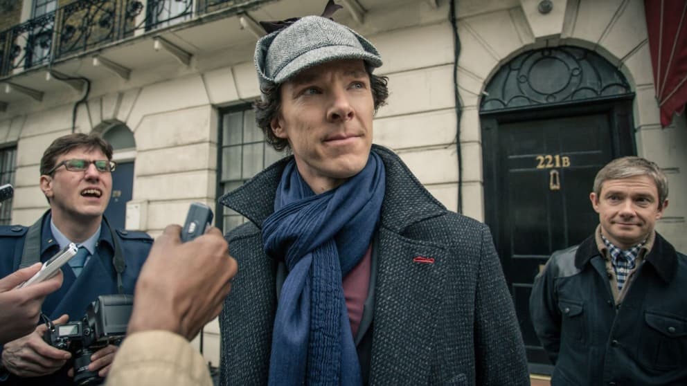 Sherlock