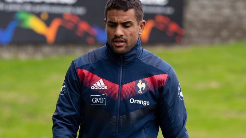 Wesley Fofana