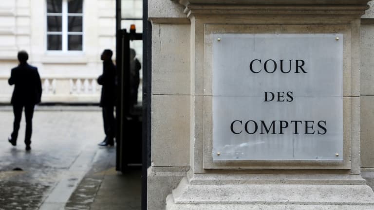 La dette publique devrait s'accroître de 560 milliards d'euros entre la fin 2019 et la fin 2022, selon la Cour des comptes