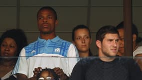 Loïc Rémy devrait pouvoir poursuivre sa carrière