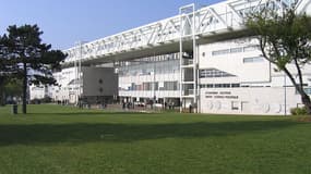 Dijon va avoir un nouveau campus universitaire