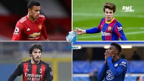 Euro U21 : Tonali, Puig, Greenwood... Les stars étrangères à suivre