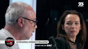 "Avant dans un sketch, on avait appelé un personnage "bougnoule" mais les gens savaient qu’on n’était pas raciste"