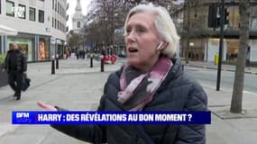Story 2 : Les révélations du prince Harry continuent - 06/01
