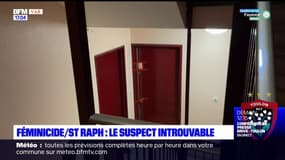 Féminicide à Saint-Raphaël: son conjoint, principal suspect, toujours introuvable